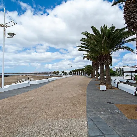 Fragata Apartamento *