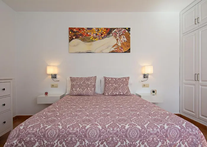 Apartment Fragata Playa Honda (Lanzarote)