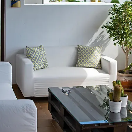 Apartment Fragata Playa Honda (Lanzarote)