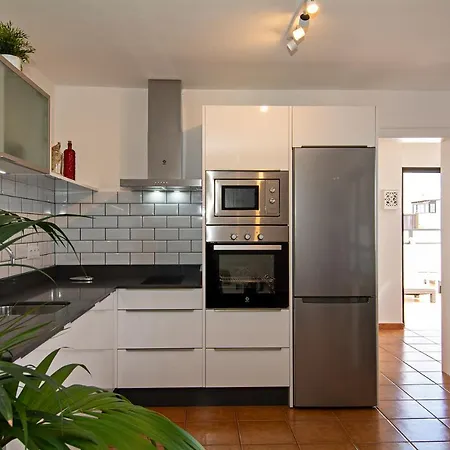 Fragata * Playa Honda (Lanzarote)