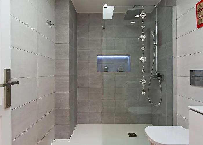 Fragata Apartman Playa Honda