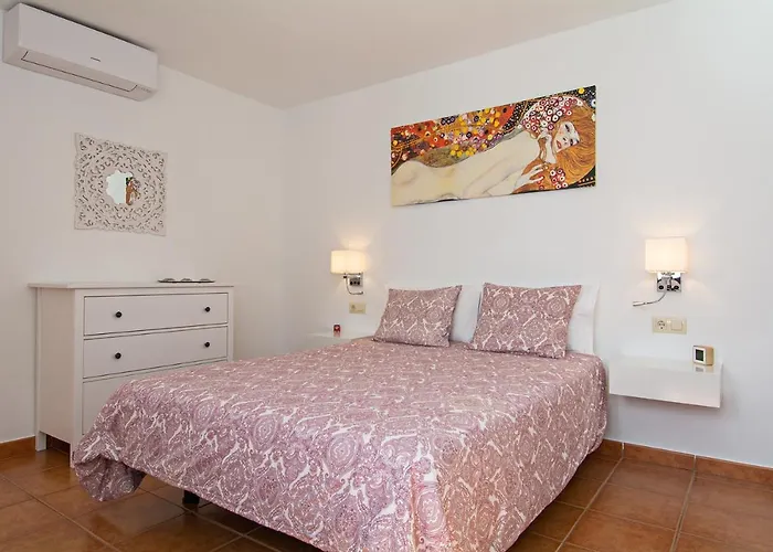 Apartment Fragata Апартаменты