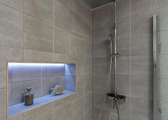 Fragata Lägenhet Playa Honda (Lanzarote)