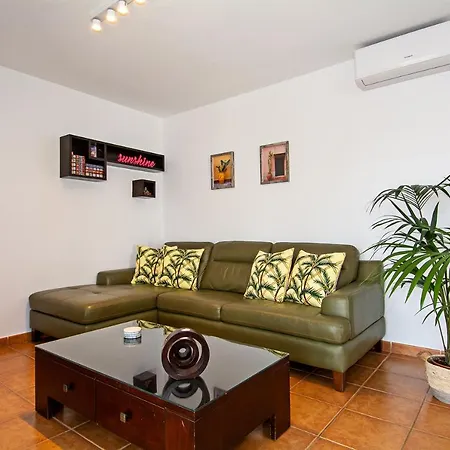 Apartament Fragata Playa Honda (Lanzarote)