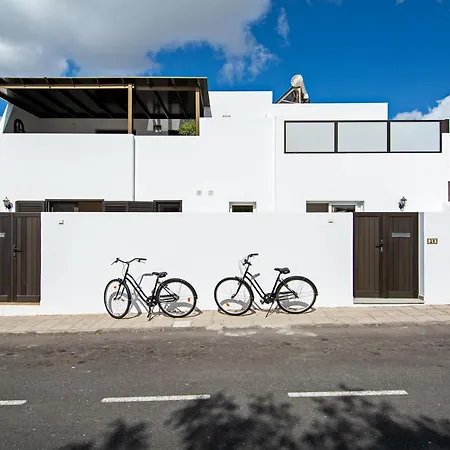 Fragata Playa Honda (Lanzarote)