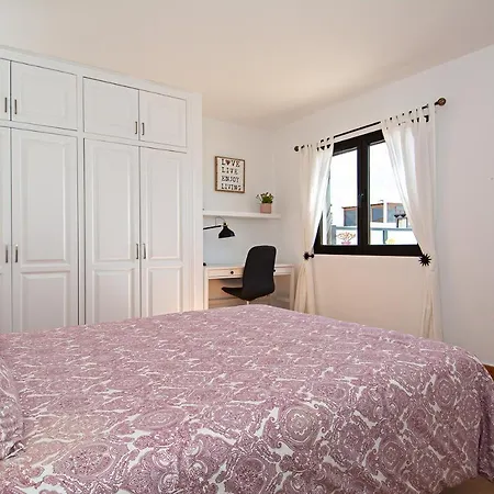 Fragata * Playa Honda (Lanzarote)